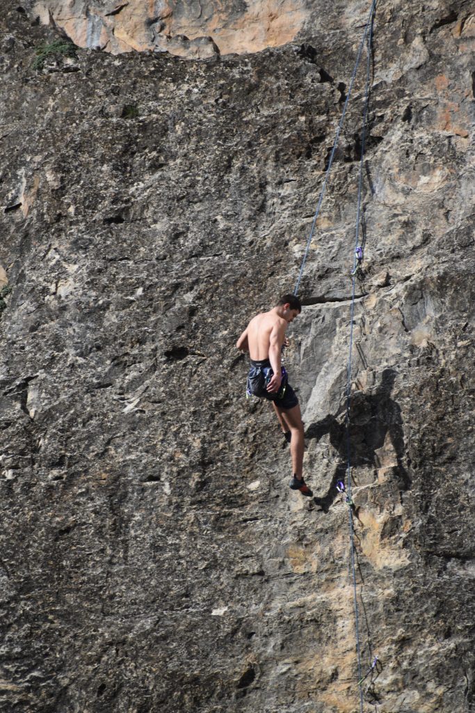 A celebration of women in climbing and cinema comes to the Ute Theatre in Rifle - Vimarsana News